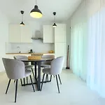 La Scogliera Apartmán Rovinj
