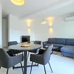 La Scogliera Apartmán *