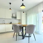 La Scogliera Apartmán *