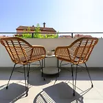 Apartmán La Scogliera Rovinj