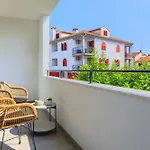 La Scogliera * Rovinj