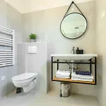 La Scogliera Apartmán