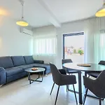 La Scogliera Apartmán Rovinj