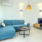 Apartmán La Scogliera