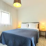 Apartmán La Scogliera *
