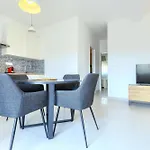 Apartmán La Scogliera Rovinj