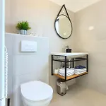 La Scogliera Apartmán *