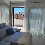 La Scogliera Apartmán Rovinj