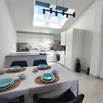 Apartmán La Scogliera *