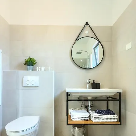 La Scogliera Apartman Rovinj