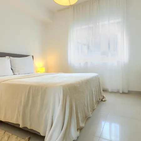 La Scogliera Apartman