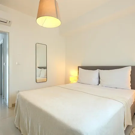 La Scogliera Apartman