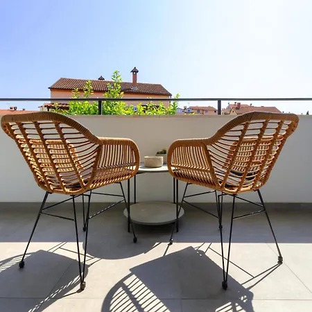 Apartman La Scogliera Rovinj