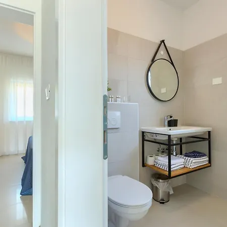 La Scogliera Apartman Rovinj