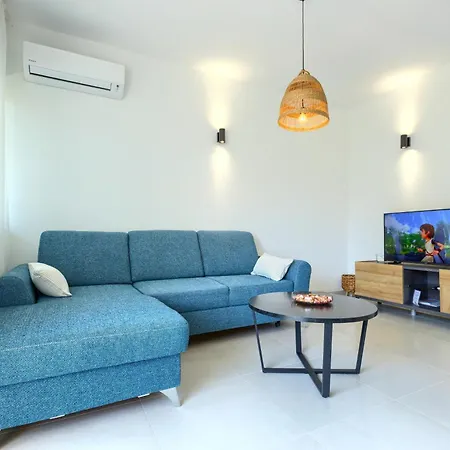 La Scogliera Apartman Rovinj