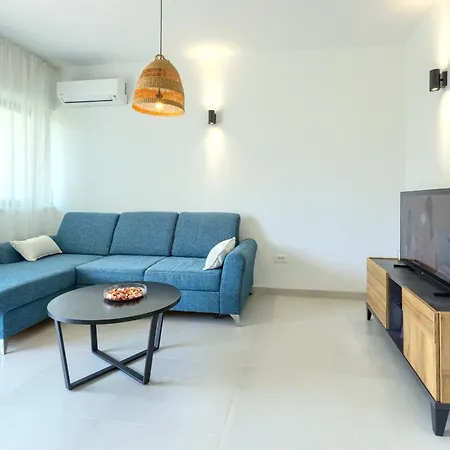 Apartman La Scogliera