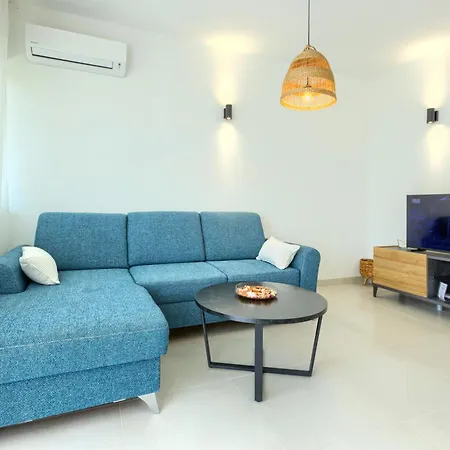 Apartman La Scogliera