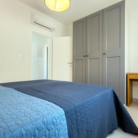 Apartman La Scogliera