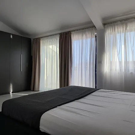 Apartman La Scogliera