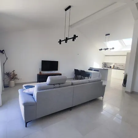 Apartman La Scogliera Rovinj