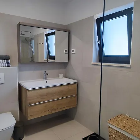 La Scogliera Apartman