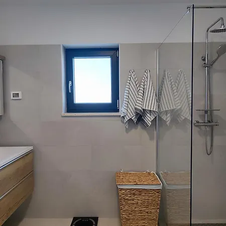 La Scogliera Apartman *
