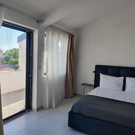 Apartman La Scogliera *
