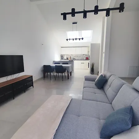 Apartmán La Scogliera