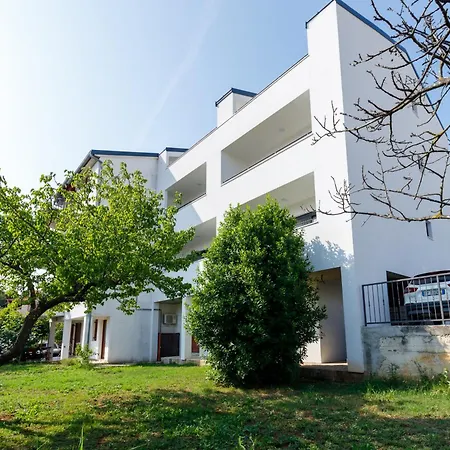 La Scogliera Appartement Rovinj